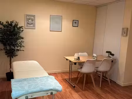 location bureau mûrs érigné (49) 150 e