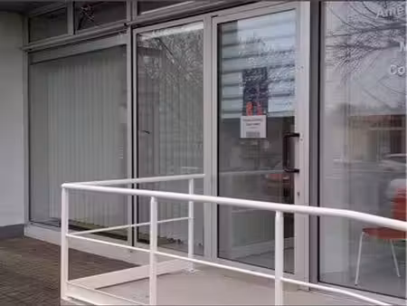 local professionnel libre janvier 2027