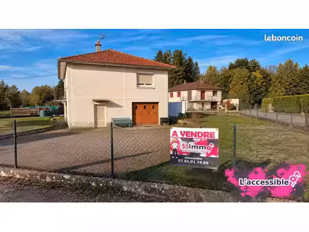 maison 4 pièces 112 m²