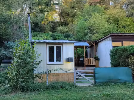 chalet