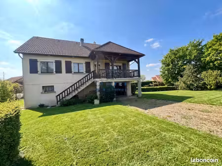 maison 4 pièces 95 m²