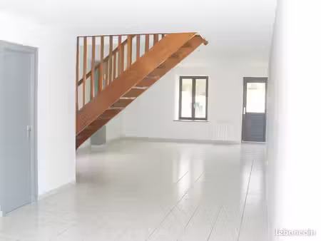 maison de 110 m² entre gray et champlitte