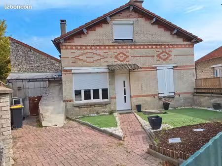 maison cormicy