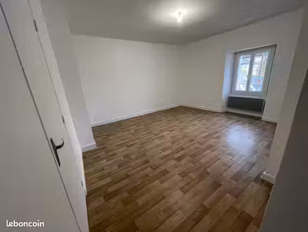 appartement 1 pièce 28 m²
