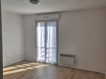 appartement angers