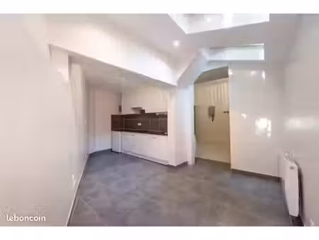 à louer – t1 bis de 23 m² à angers