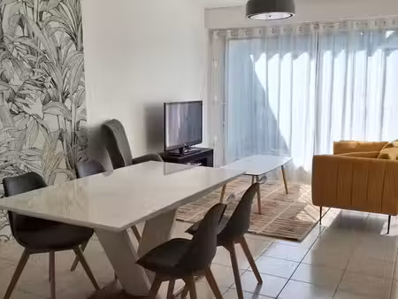 a louer appartement indépendant 2 chambres