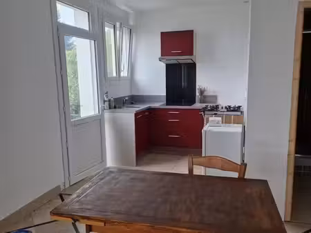 studio 25m²