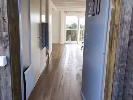 appartement t3 duplex à louer angers