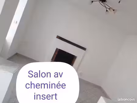 location maison de bourg
