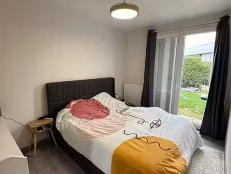 maison à louer - la jubaudiere 49