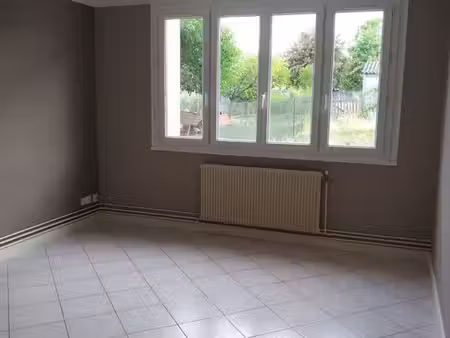 loue appartement t1