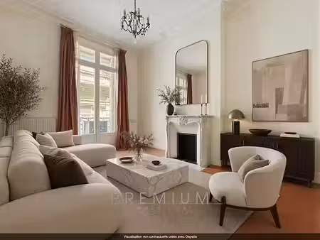 vente appartement 5 pièces 135 m² à montpellier (34000)  519 000 €