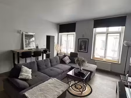 appartement t3 à louer à deux pas de la place stanislas