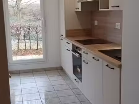 appartement 66 m² reims