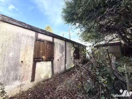 maison 26 m² la glacerie