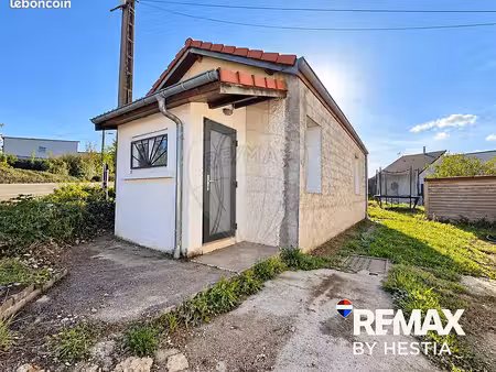 maison 2 pièces 33 m²