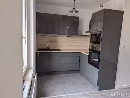 f2 pour investisseur jarville côté nancy bonsecours 36m2