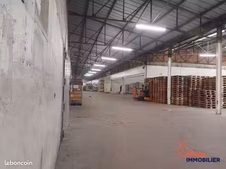 autre 11246 m² châlons-en-champagne