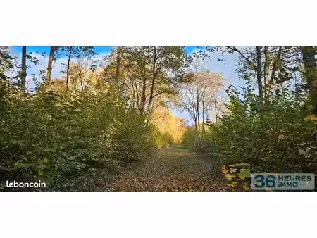 propriété beine-nauroy