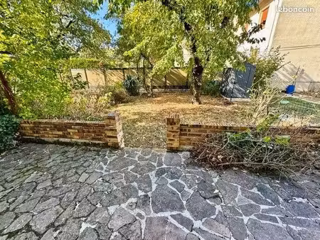 maison 5 pièces 82 m²
