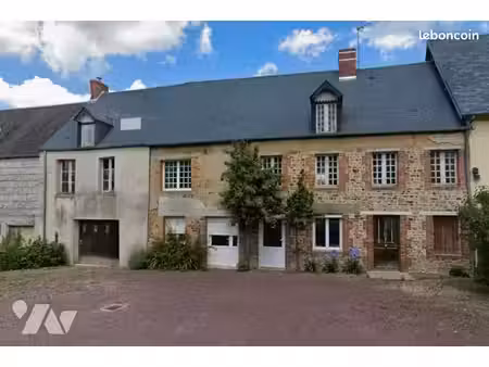 maison 6 pièces 118 m²