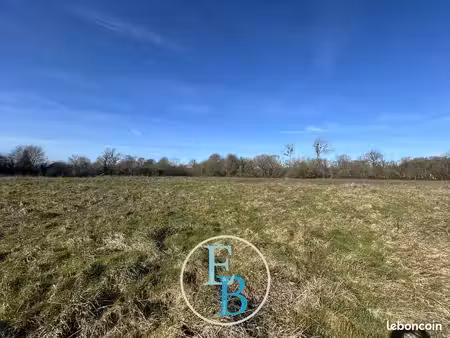 terrain 355 m² valognes