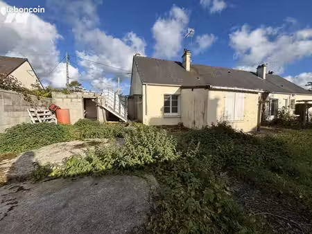 maison 4 pièces 73 m²