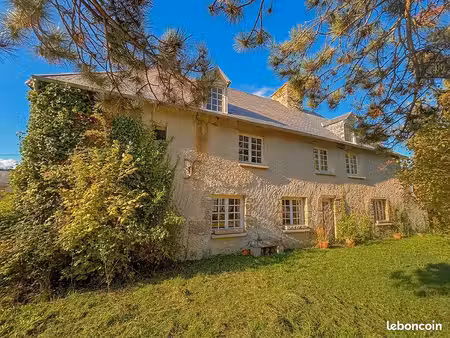 maison 4 pièces 143 m² à soulles (bourgvallées)