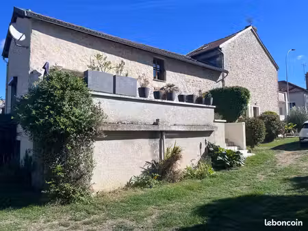 maison de ville 7 pièces 171 m²