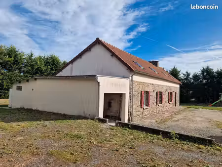 maison 7 pièces  160 m²