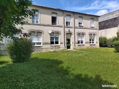 appartement 2 pièces 53 m²