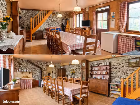 maison de campagne