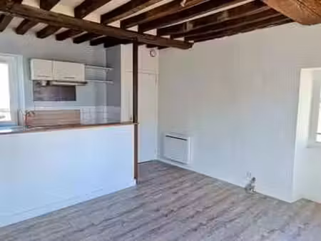 location appartement 2 pièces à villers-sur-mer (14640) : à louer 2 pièces / 43m² villers-