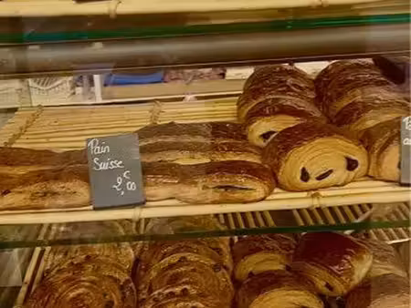 fond de commerce boulangerie pâtisserie