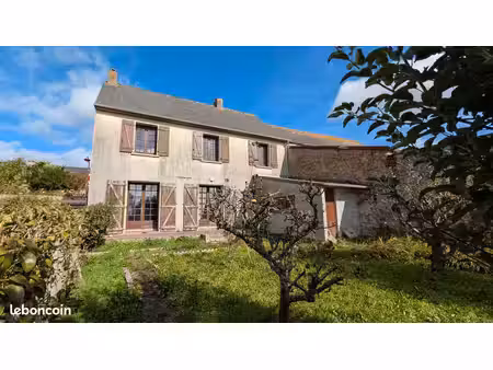 maison 5 pièces 81 m²