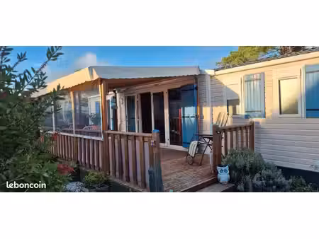 mobilhome