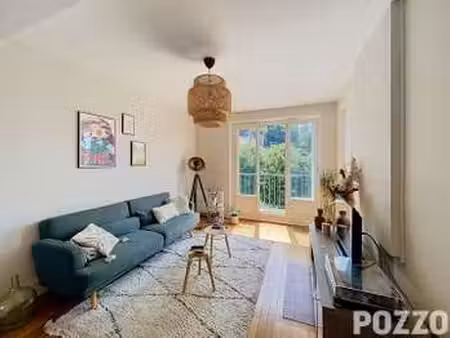 location appartement 2 pièces à vire (14500) : à louer 2 pièces / 52m² vire