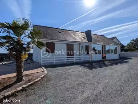 maison 8 pièces 170 m²