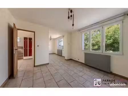 maison 6 pièces 120 m²