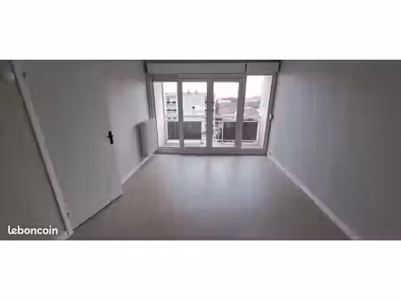 appartement 4 pièces 76 m²