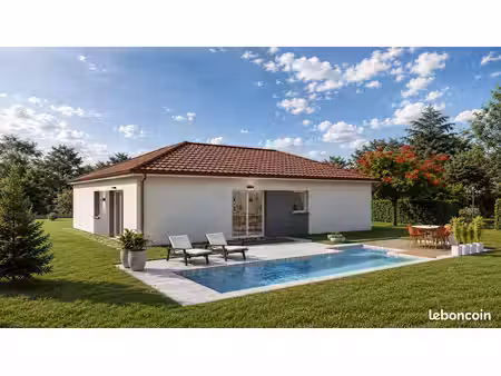 maison 5 pièces 84 m²