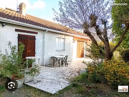 cherche maison ou appartement