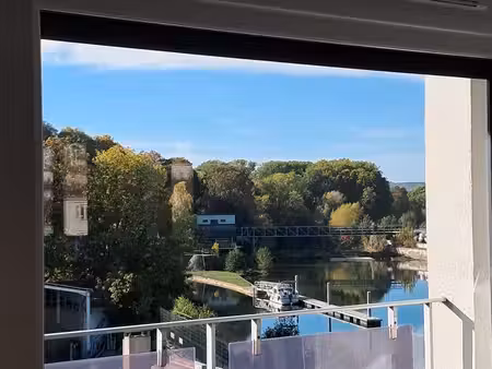 appartement neuf