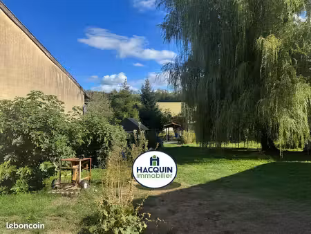 maison 6 pièces 167 m²