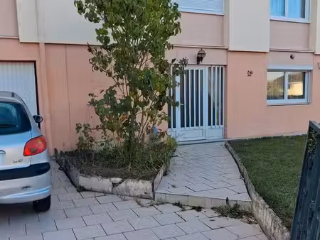maison 120 m2 habitable