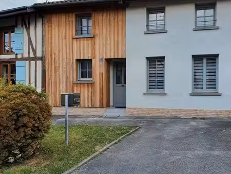 a louer maison t5