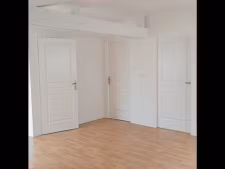f3 duplex centre ville creutzwald