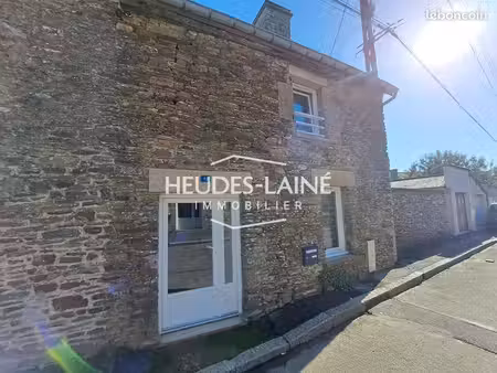 maison 2 pièces 48 m²
