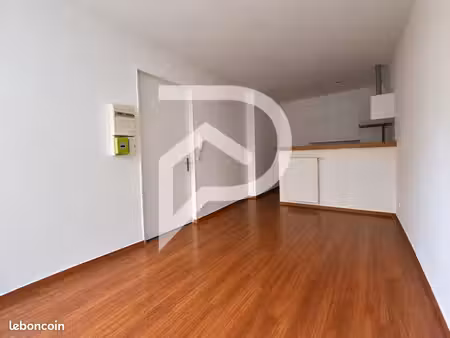 appartement 2 pièces 30 m²